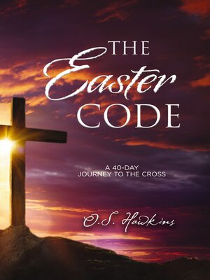cover image of The Easter Code